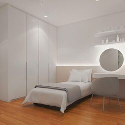 Este Villa (D28), Terrace #575838001